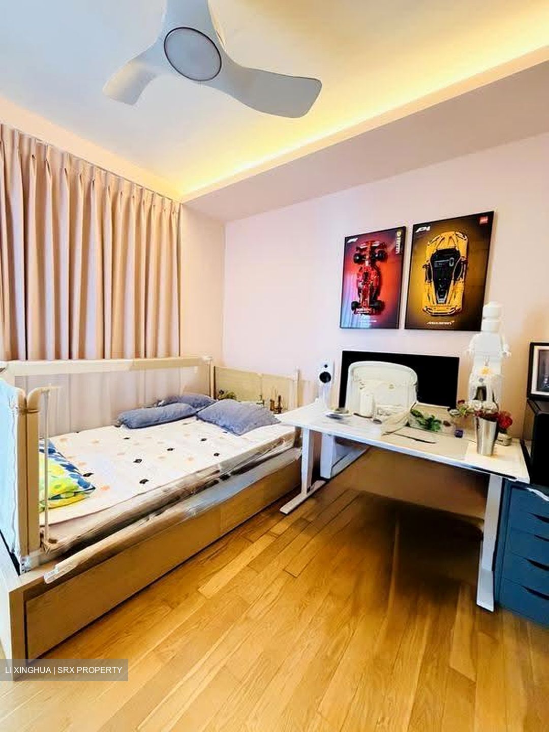 Belgravia Villas (D28), Terrace #618859341